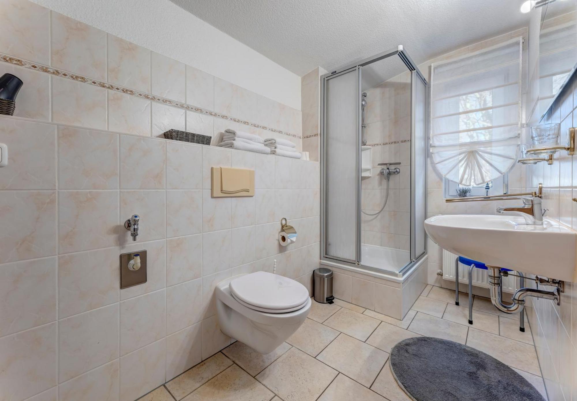 Villa Helma Heringsdorf Zewnętrze zdjęcie