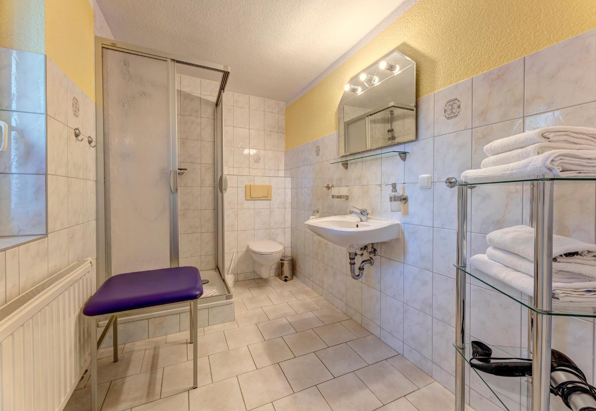 Villa Helma Heringsdorf Zewnętrze zdjęcie